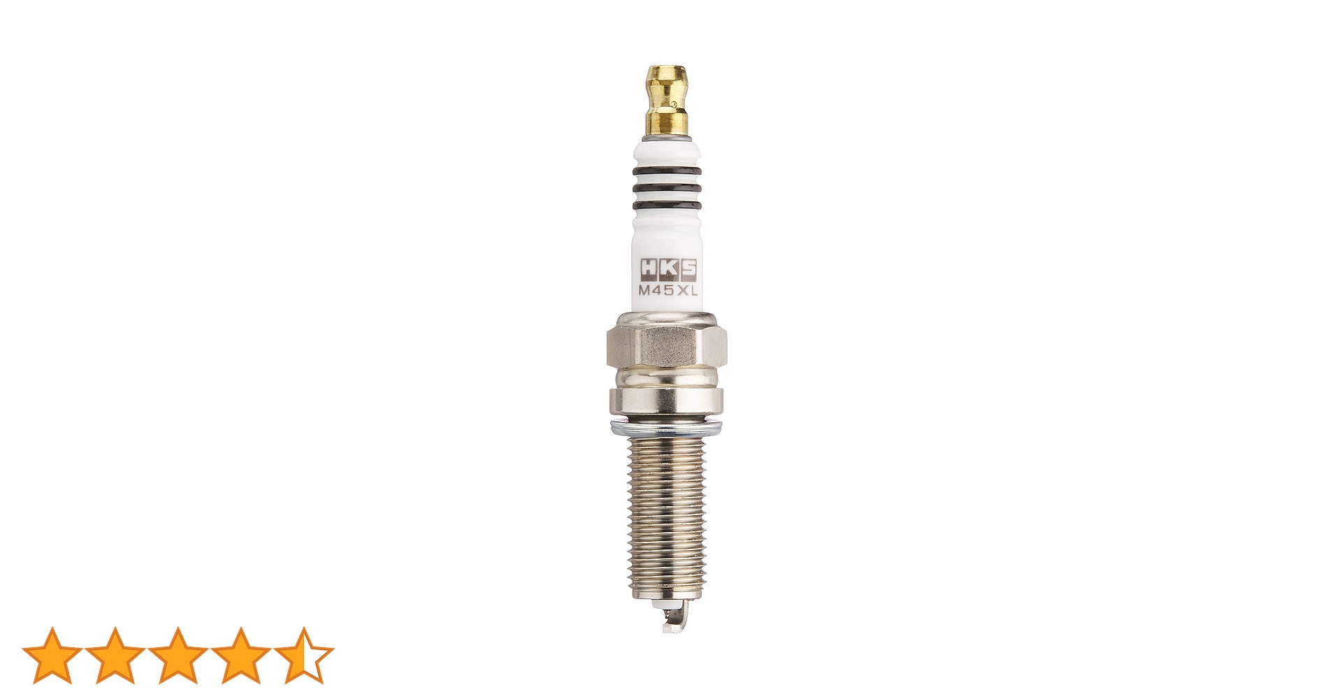 最安値！！！【4個セット】HKS スーパーファイア レーシング M45H 最安値！！！【4個セット】HKS スーパーファイア レーシング